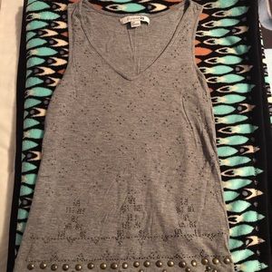 Forever 21 - Grey tank top